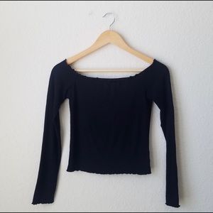 me to we lettuce top